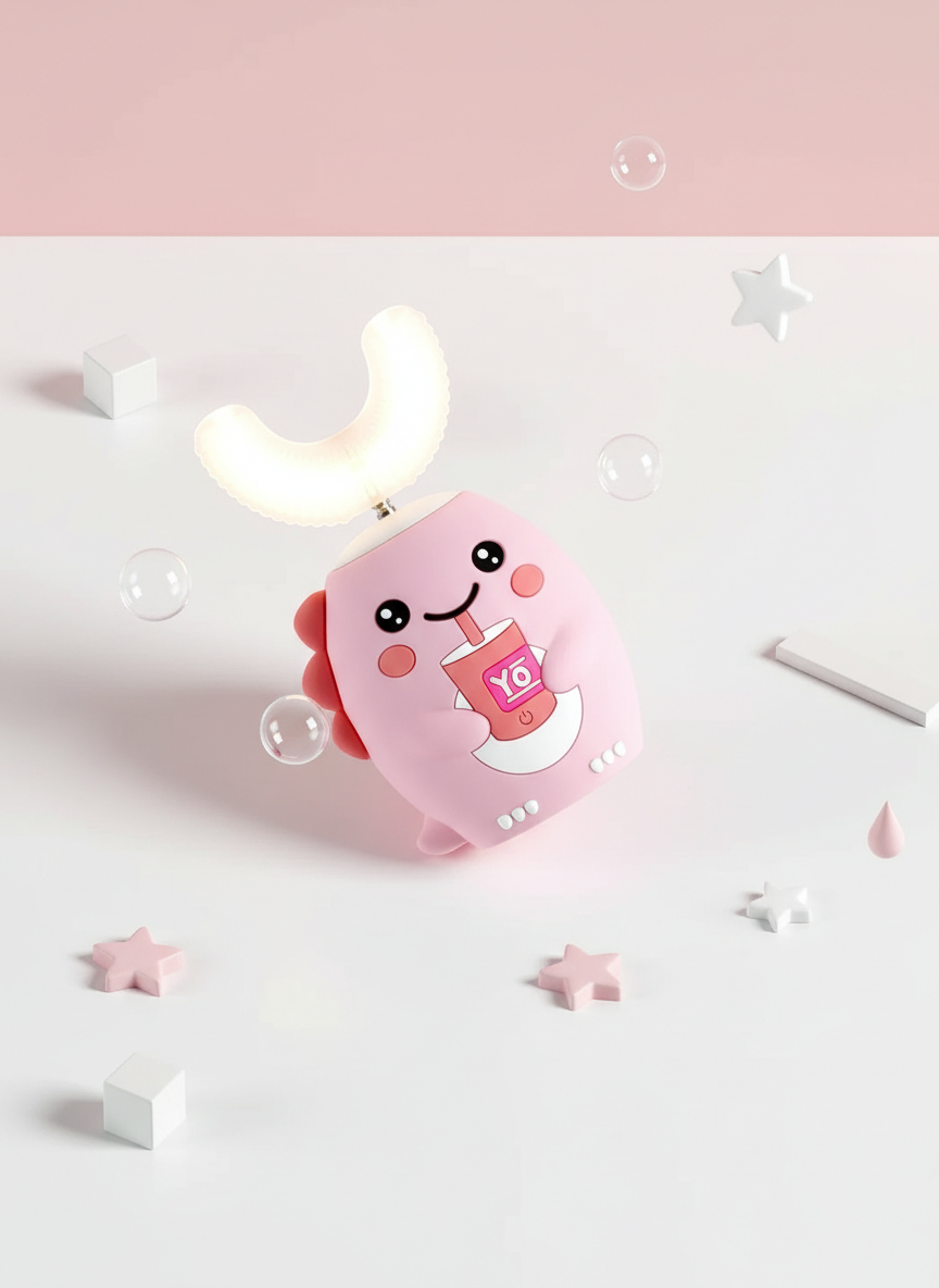 Forge AI Generated Image